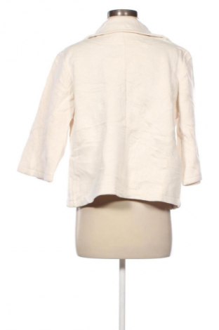 Γυναικείο σακάκι Unbranded, Μέγεθος L, Χρώμα Λευκό, Τιμή 4,99 €