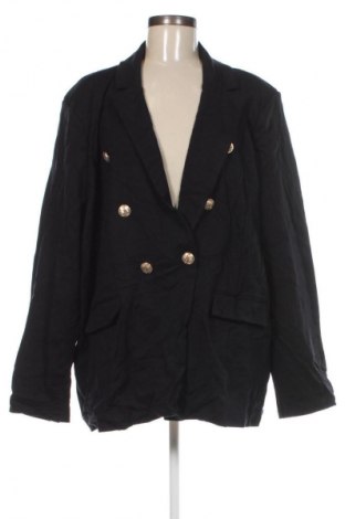 Dámske sako  Virtuelle, Veľkosť XL, Farba Čierna, Cena  6,95 €