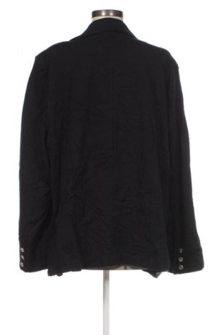 Dámske sako  Virtuelle, Veľkosť XL, Farba Čierna, Cena  6,95 €
