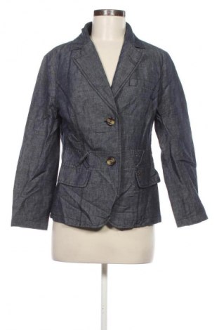 Sacou de femei Yessica, Mărime L, Culoare Gri, Preț 18,99 Lei