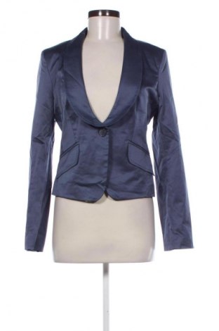 Γυναικείο σακάκι Ysatis, Μέγεθος S, Χρώμα Μπλέ, Τιμή 1,99 €