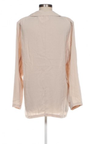 Γυναικείο σακάκι Zanzea, Μέγεθος XL, Χρώμα Σάπιο μήλο, Τιμή 2,99 €