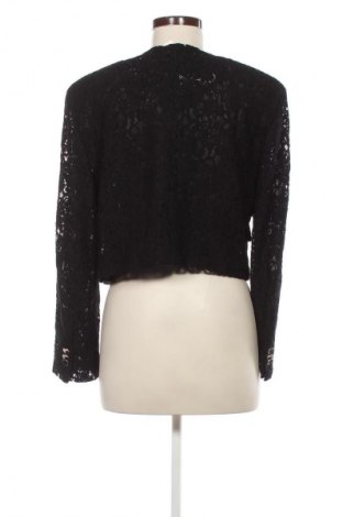 Γυναικείο σακάκι Zara, Μέγεθος M, Χρώμα Μαύρο, Τιμή 66,99 €