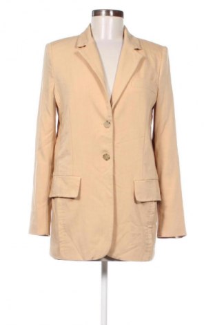 Dámske sako  Zara, Veľkosť XS, Farba Hnedá, Cena  14,84 €