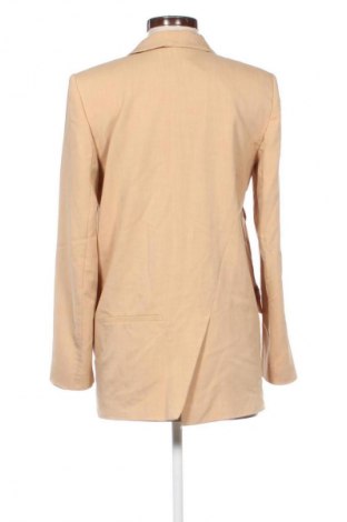 Dámske sako  Zara, Veľkosť XS, Farba Hnedá, Cena  14,84 €