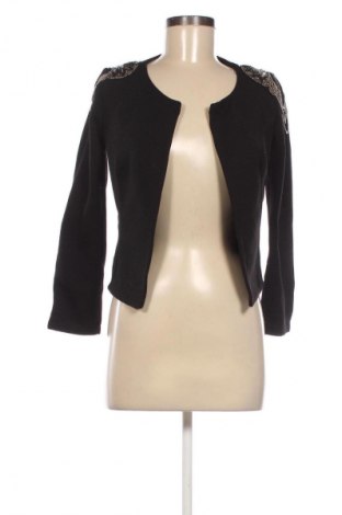 Dámske sako  Zuiki, Veľkosť S, Farba Čierna, Cena  8,77 €