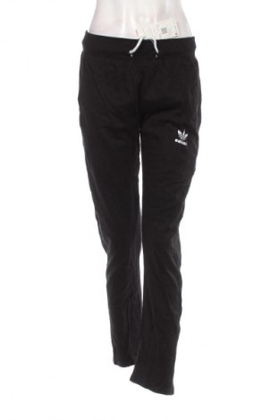 Pantaloni trening de femei Adidas, Mărime M, Culoare Negru, Preț 67,99 Lei