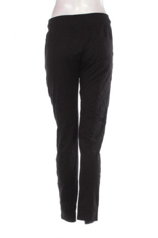 Pantaloni trening de femei Adidas, Mărime M, Culoare Negru, Preț 67,99 Lei