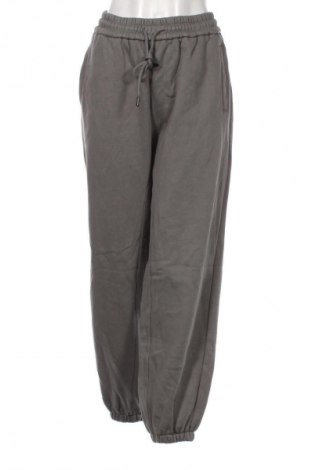 Дамско спортно долнище New Wave, Размер XL, Цвят Зелен, Цена 12,27 €, #133550050