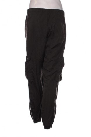 Damskie spodnie sportowe SHEIN, Rozmiar S, Kolor Czarny, Cena 31,99 zł