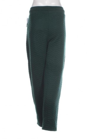 Дамско спортно долнище Sweaty Betty, Размер XL, Цвят Зелен, Цена 21,47 €