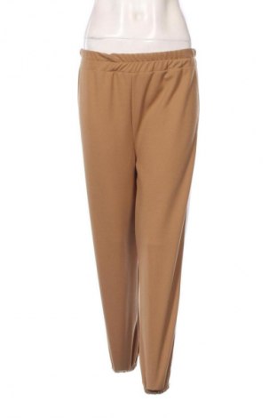 Dámské tepláky Unbranded, Velikost M, Barva Hnědá, Cena  139,00 Kč