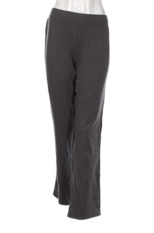 Pantaloni trening de femei Unbranded, Mărime L, Culoare Gri, Preț 63,99 Lei, #133610570