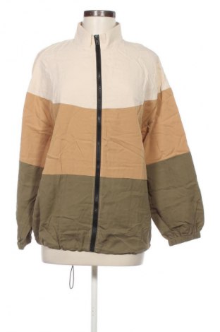 Damska bluza sportowa SHEIN, Rozmiar M, Kolor Kolorowy, Cena 65,99 zł