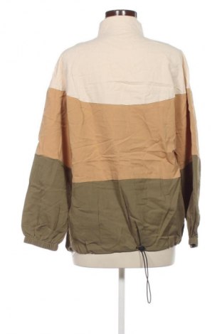 Damska bluza sportowa SHEIN, Rozmiar M, Kolor Kolorowy, Cena 65,99 zł