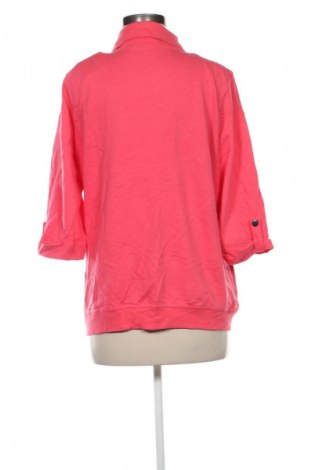 Дамско спортно горнище Unbranded, Размер L, Цвят Розов, Цена 3,57 €