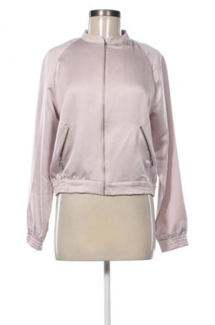 Dámská bunda  About You, Velikost XS, Barva Popelavě růžová, Cena  264,00 Kč