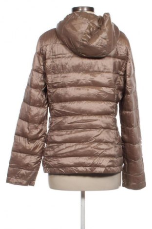 Damenjacke Andrew Marc, Größe M, Farbe Beige, Preis 20,99 €
