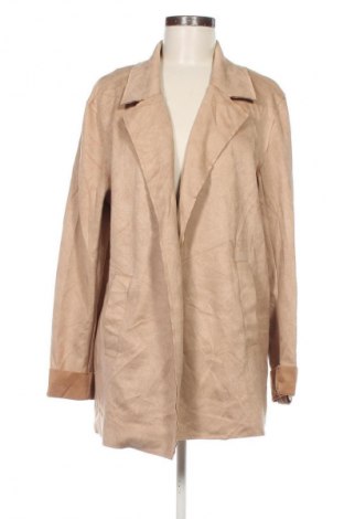 Γυναικείο μπουφάν Anko, Μέγεθος L, Χρώμα  Μπέζ, Τιμή 5,99 €