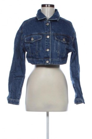 Dámská bunda  Anko, Velikost L, Barva Modrá, Cena  189,00 Kč