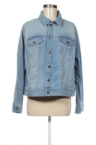 Dámska bunda  Avella, Veľkosť XL, Farba Modrá, Cena  23,95 €