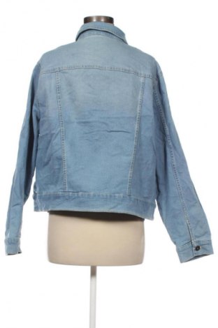 Dámska bunda  Avella, Veľkosť XL, Farba Modrá, Cena  23,95 €