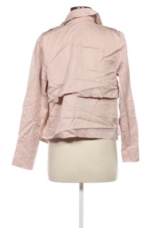 Dámská bunda  BB Dakota, Velikost S, Barva Popelavě růžová, Cena  59,00 Kč