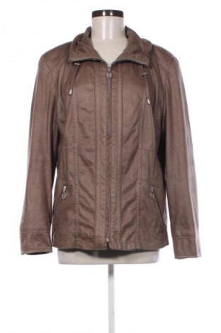 Дамско яке Barbara Lebek, Размер L, Цвят Кафяв, Цена 7,66 €
