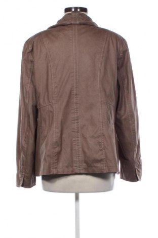 Дамско яке Barbara Lebek, Размер L, Цвят Кафяв, Цена 7,66 €