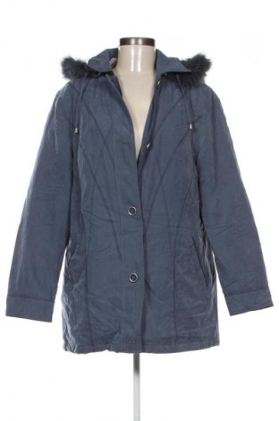 Dámská bunda  Barbara Lebek, Velikost L, Barva Šedá, Cena  899,00 Kč