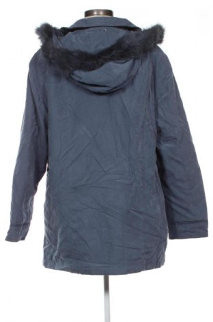 Dámská bunda  Barbara Lebek, Velikost L, Barva Šedá, Cena  899,00 Kč