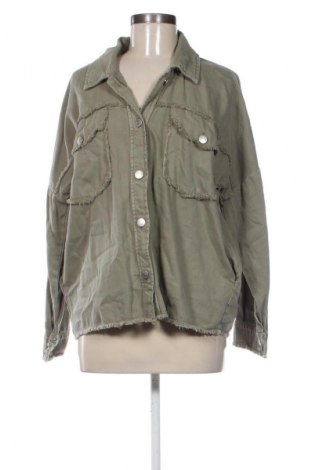 Dámská bunda  Beloved, Velikost M, Barva Zelená, Cena  249,00 Kč