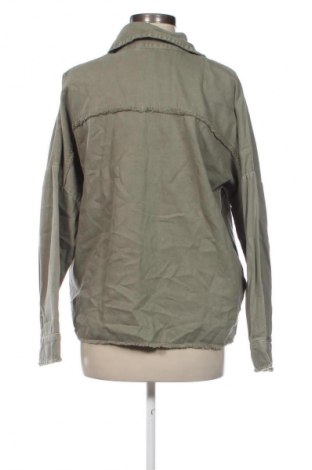 Dámská bunda  Beloved, Velikost M, Barva Zelená, Cena  249,00 Kč