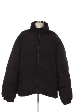 Kurtka damska Bershka, Rozmiar XXL, Kolor Czarny, Cena 156,99 zł