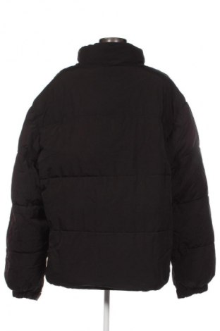 Kurtka damska Bershka, Rozmiar XXL, Kolor Czarny, Cena 156,99 zł