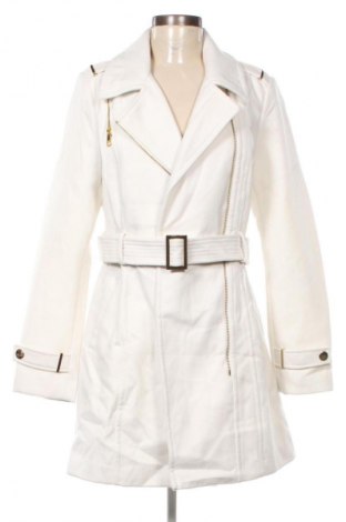 Dámský kabát  Black Rivet, Velikost M, Barva Bílá, Cena  299,00 Kč