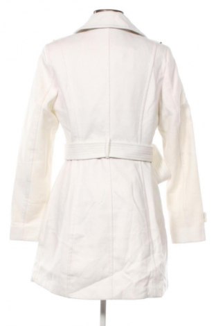 Dámský kabát  Black Rivet, Velikost M, Barva Bílá, Cena  299,00 Kč