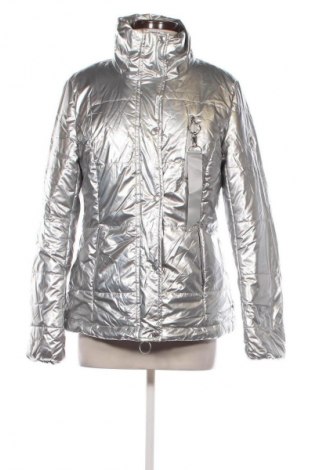 Damenjacke Bpc Bonprix Collection, Größe M, Farbe Silber, Preis € 28,99
