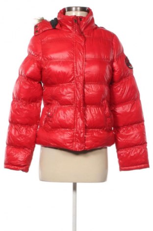 Női dzseki Brave Soul, Méret S, Szín Piros, Ár 10 409 Ft