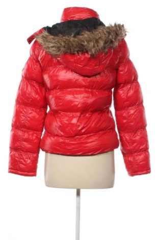 Női dzseki Brave Soul, Méret S, Szín Piros, Ár 10 409 Ft