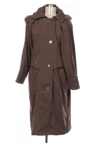 Dámská bunda  C&A, Velikost L, Barva Hnědá, Cena  452,00 Kč