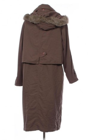 Dámská bunda  C&A, Velikost L, Barva Hnědá, Cena  452,00 Kč