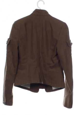 Dámská bunda  Drykorn for beautiful people, Velikost S, Barva Zelená, Cena  1 740,00 Kč