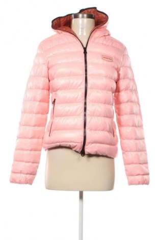 Dámská bunda  Duvetica, Velikost L, Barva Růžová, Cena  7 949,00 Kč