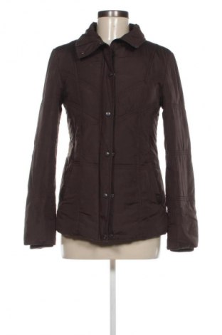 Γυναικείο μπουφάν Easy Wear, Μέγεθος M, Χρώμα Καφέ, Τιμή 3,99 €