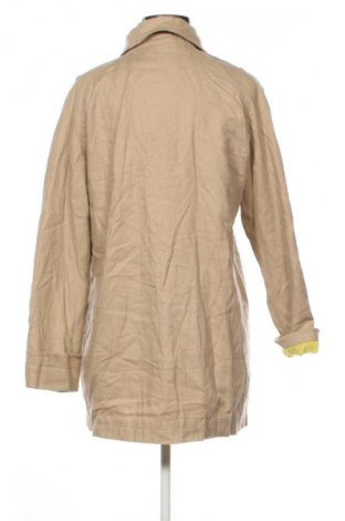 Γυναικείο μπουφάν Edc By Esprit, Μέγεθος M, Χρώμα  Μπέζ, Τιμή 8,99 €