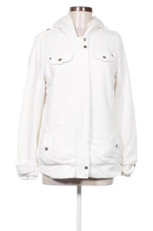 Kurtka damska Esprit, Rozmiar L, Kolor Biały, Cena 183,99 zł