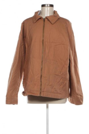 Damenjacke Factorie, Größe XL, Farbe Orange, Preis € 1,99