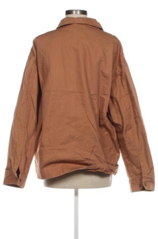 Damenjacke Factorie, Größe XL, Farbe Orange, Preis € 1,99