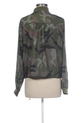 Kurtka damska Fb Sister, Rozmiar S, Kolor Kolorowy, Cena 17,99 zł